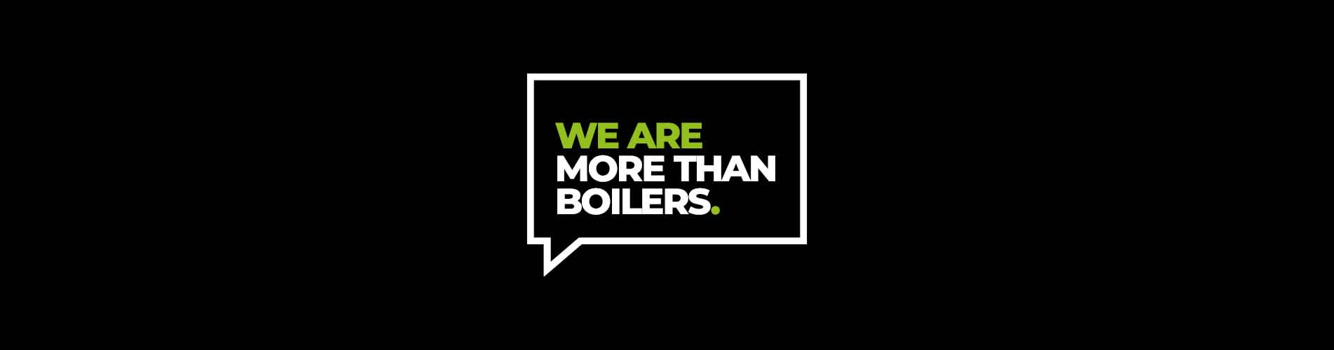 Blog We are more than boilers Header