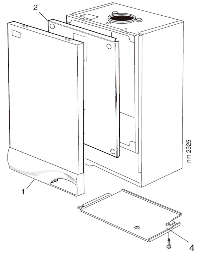 A79/B - Casing