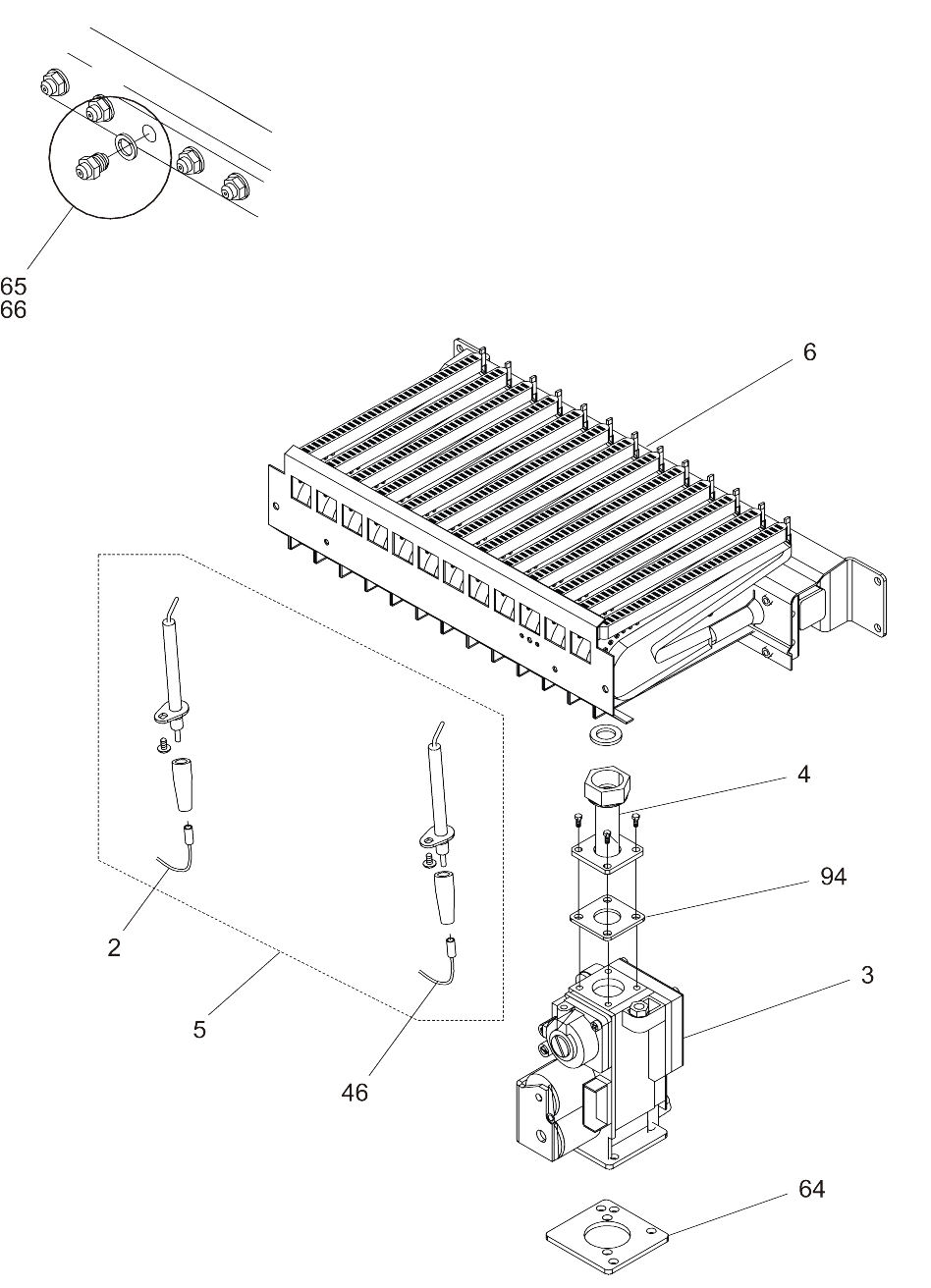 A72/H - Burner Controls2