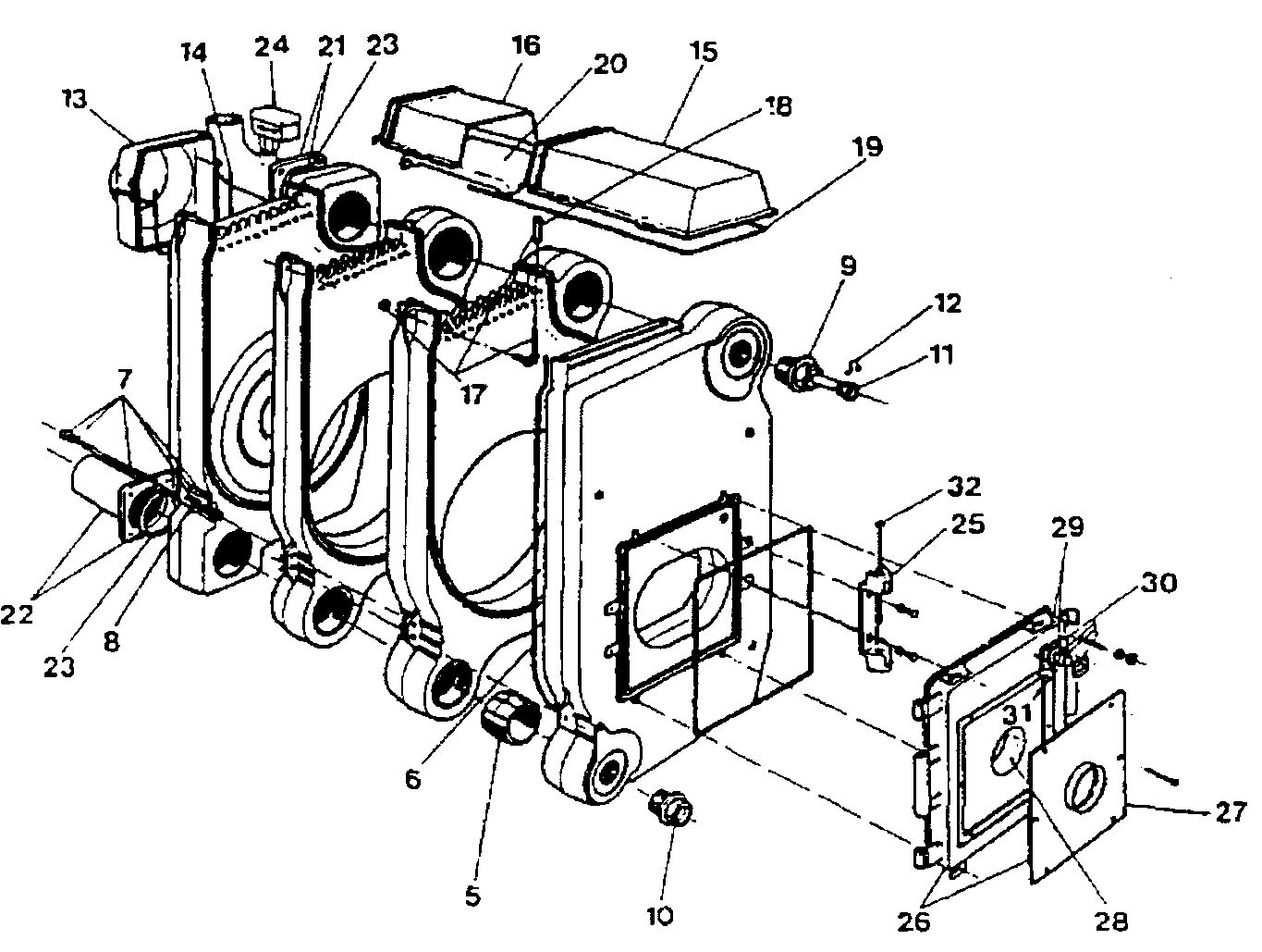 L11/B - Boiler Expanded