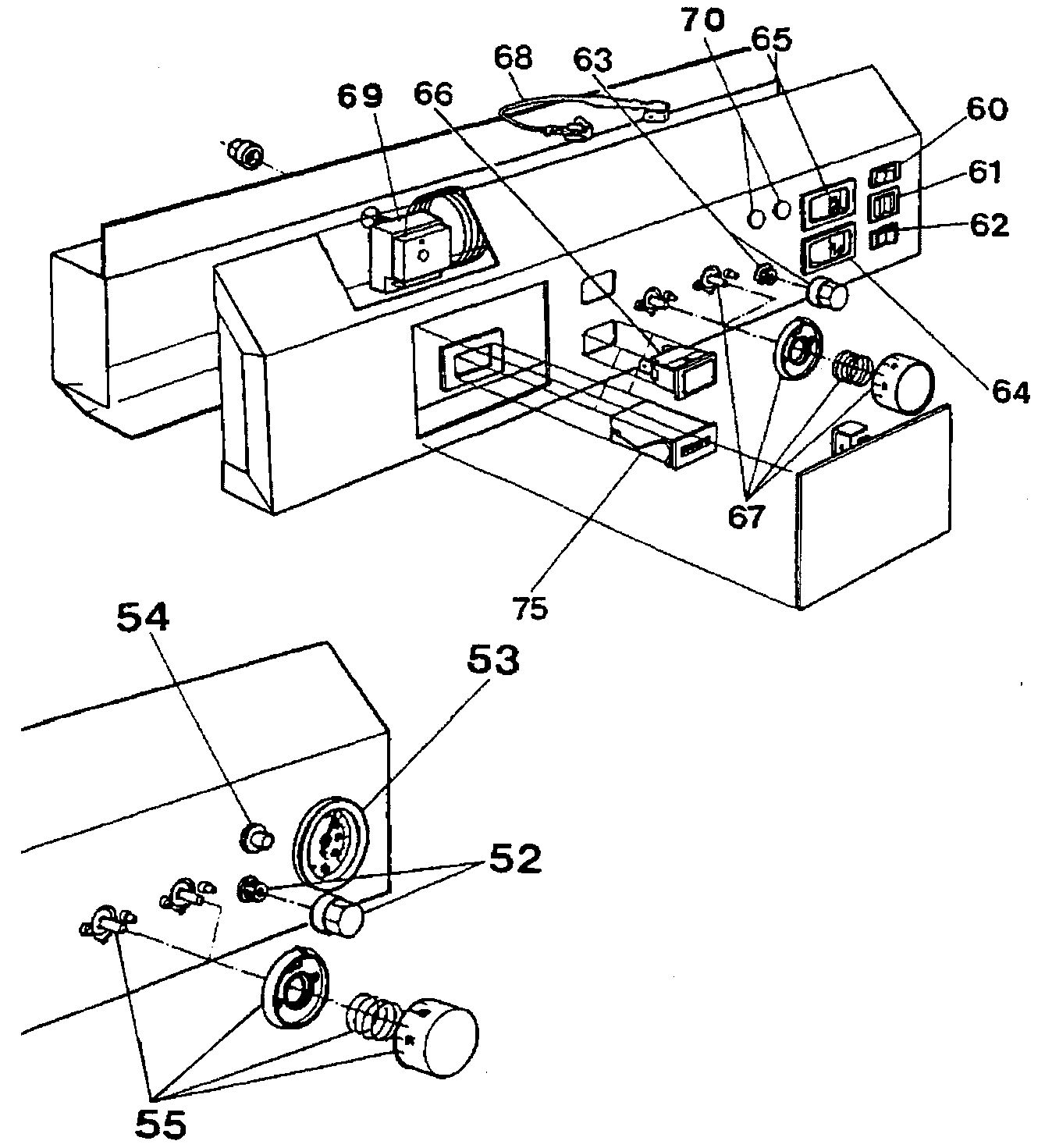 L12/C - Controls
