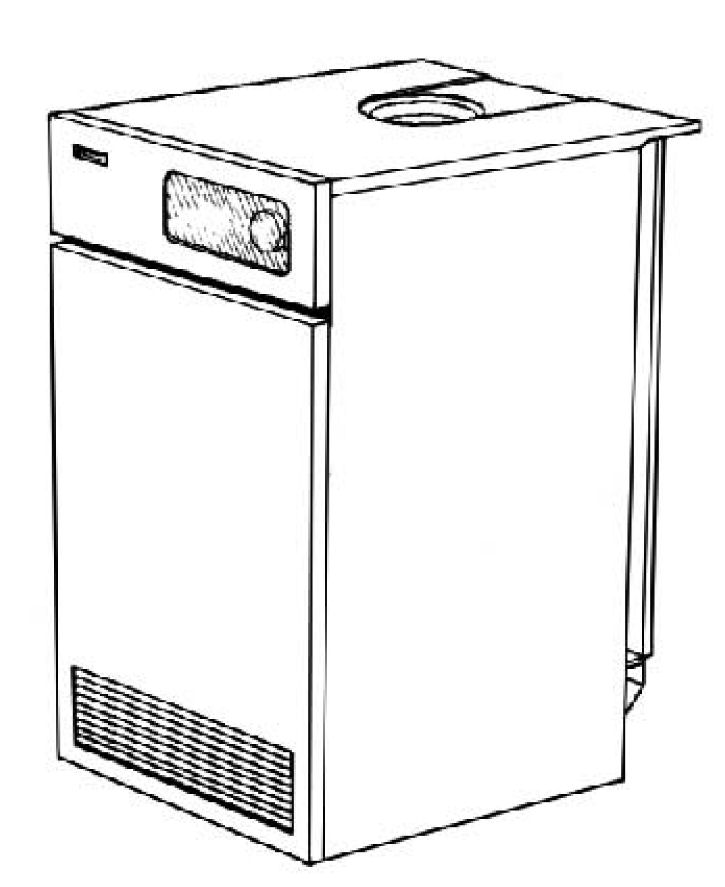 G9.1/A - Boiler