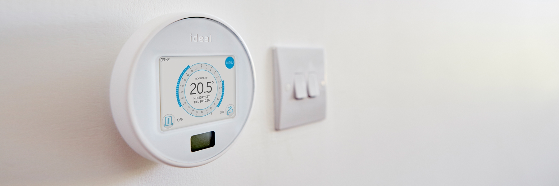 Blog Heat System Image Header