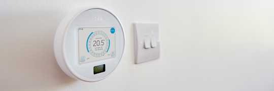 Blog Heat System Image Header