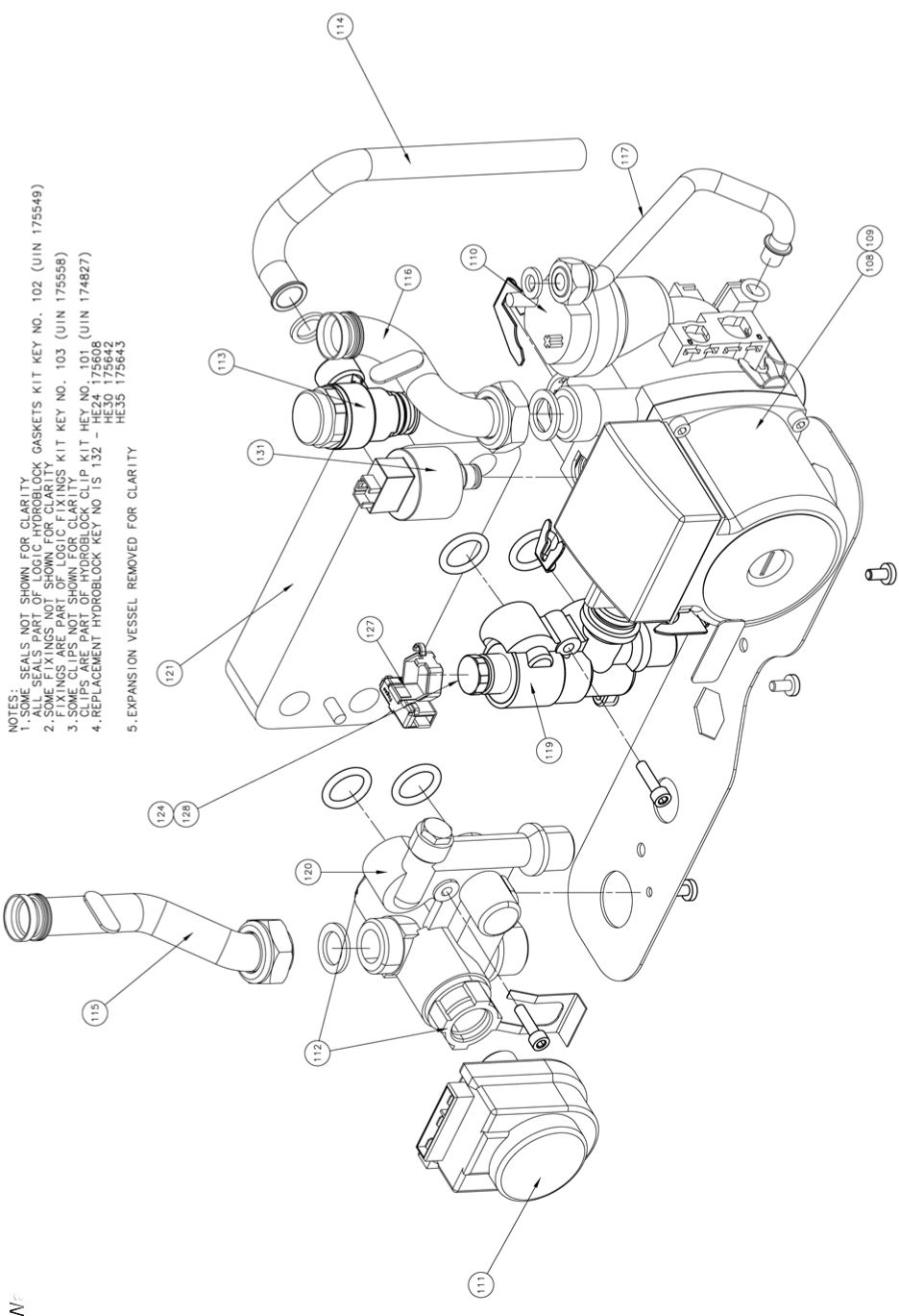 A88/E - Water Management