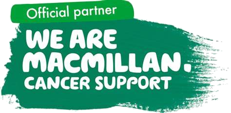 Macmillan Cancer Support