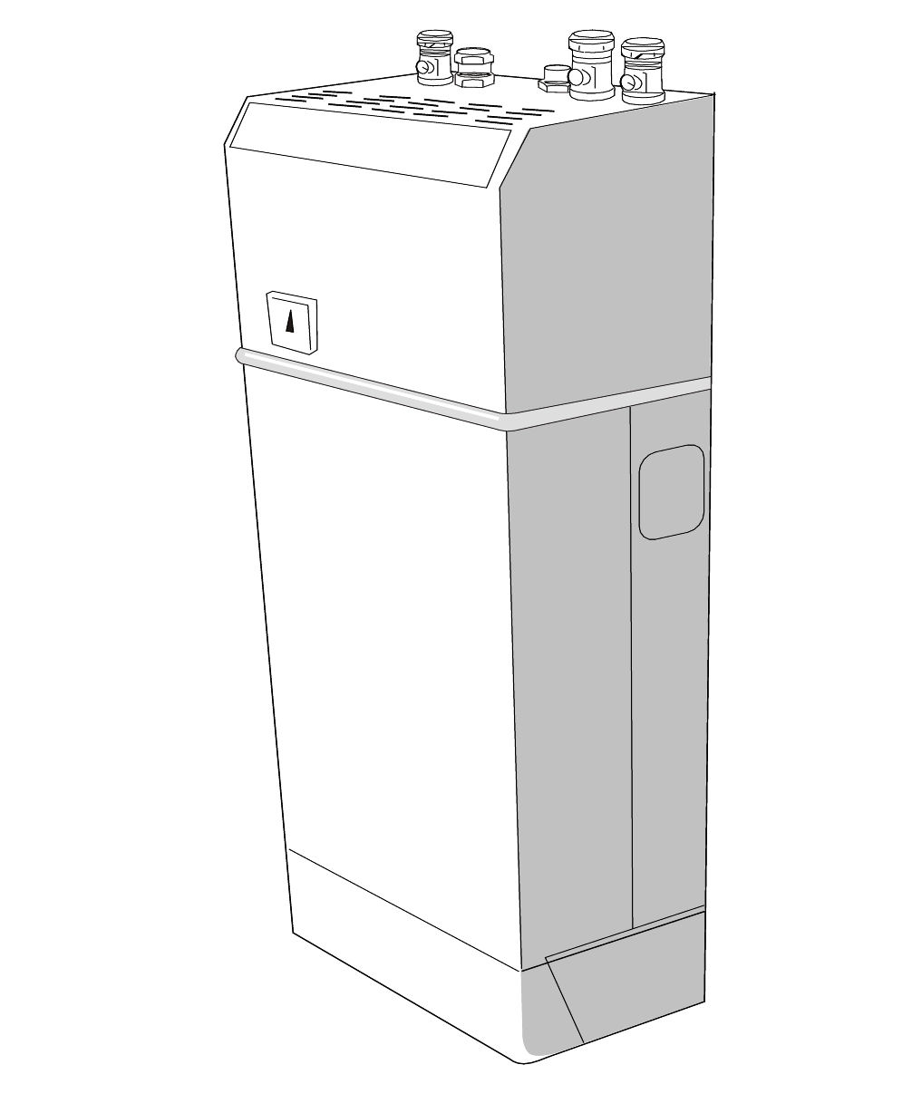 A52/A - Boiler
