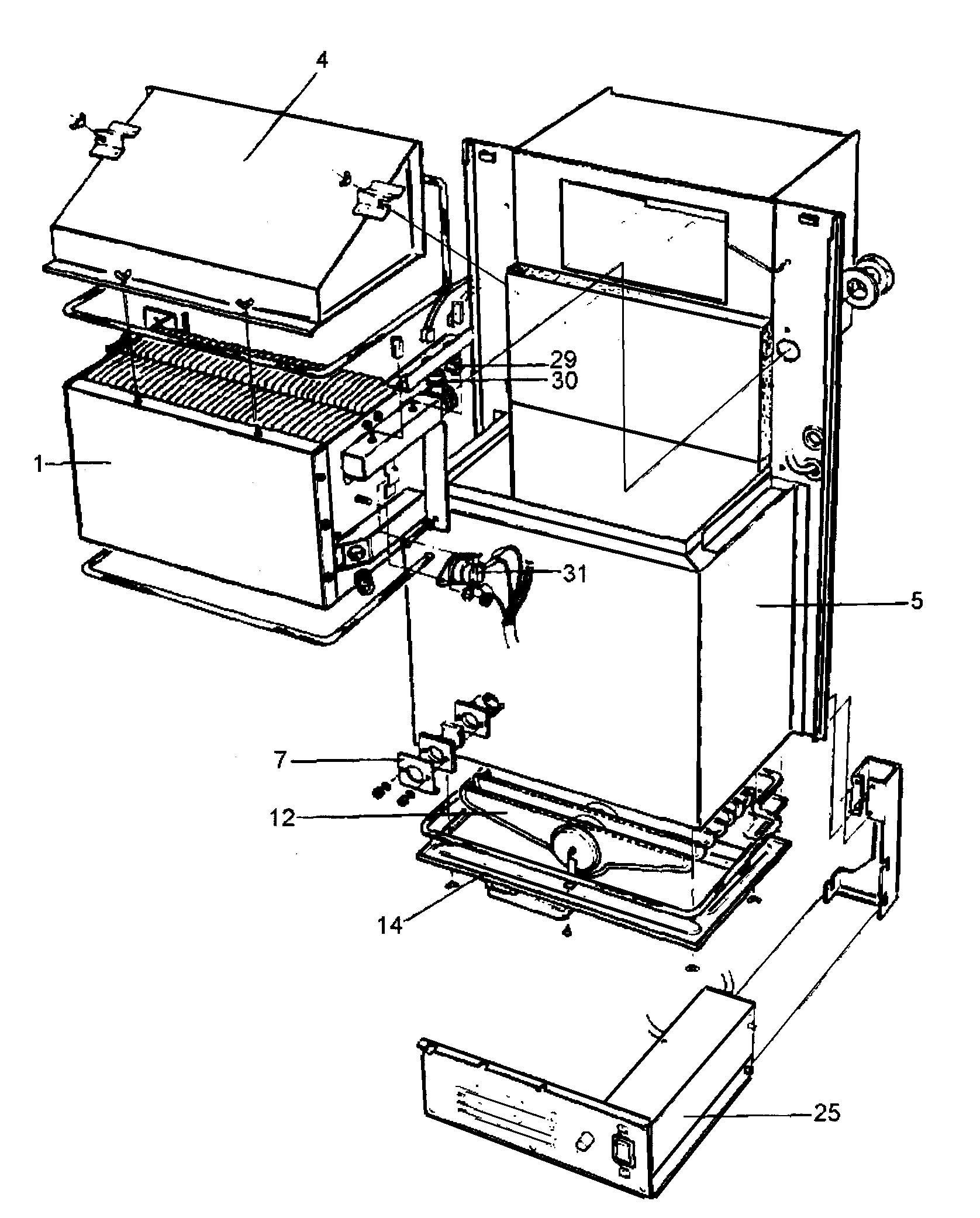 A21/B - Boiler Expanded