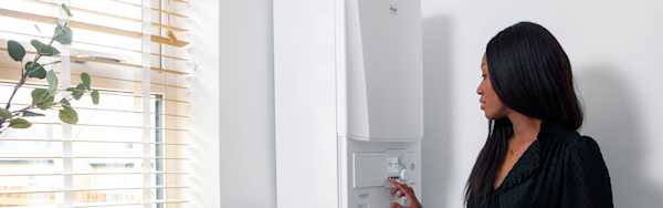 Gas Boilers Advice & FAQs