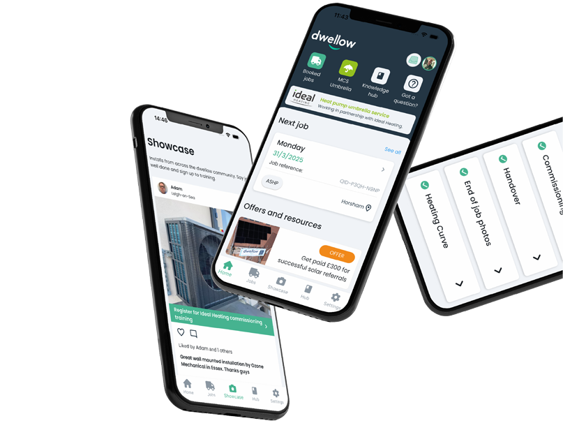IHD 250617 InstallPro Dwellow Web Banner Phones