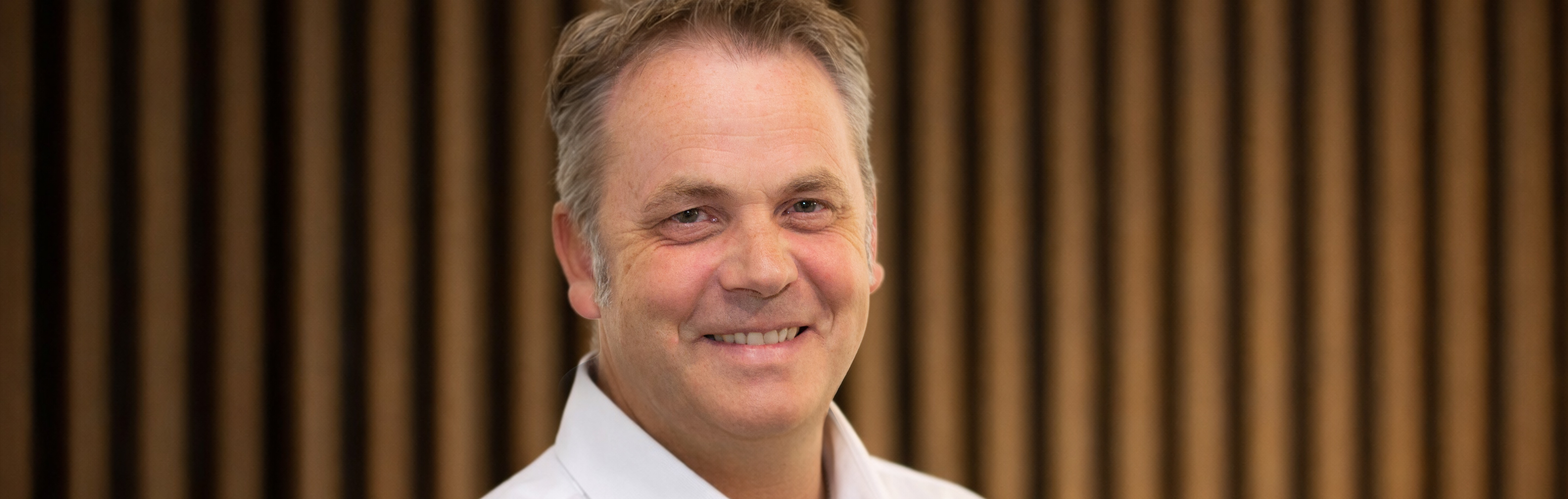 Adam Burrows Joins the Hamworthy Team