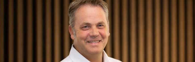 Adam Burrows Joins the Hamworthy Team