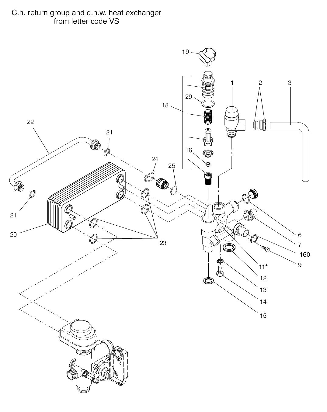 A71/C - Return Group2