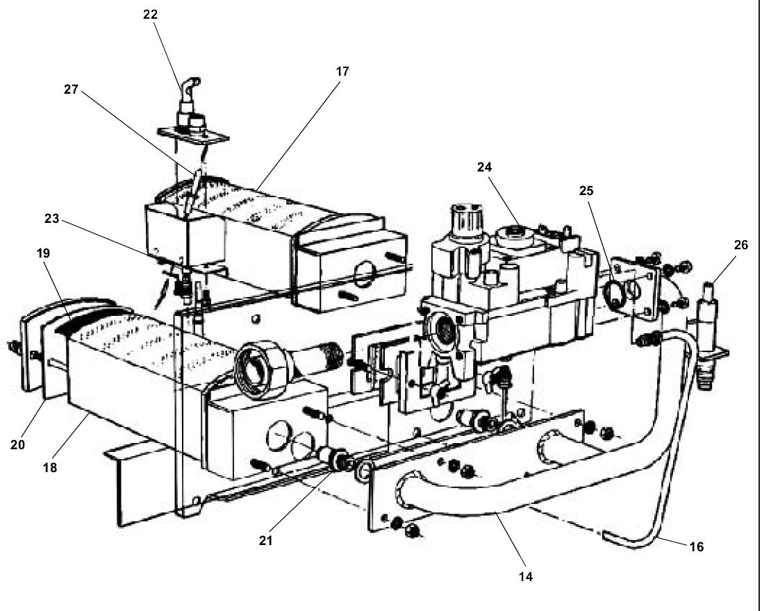 G9.1/D - Burner Conrols