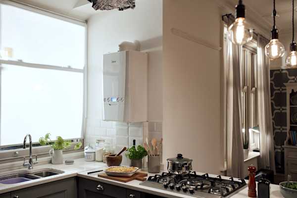What Is A Condensing Boiler?