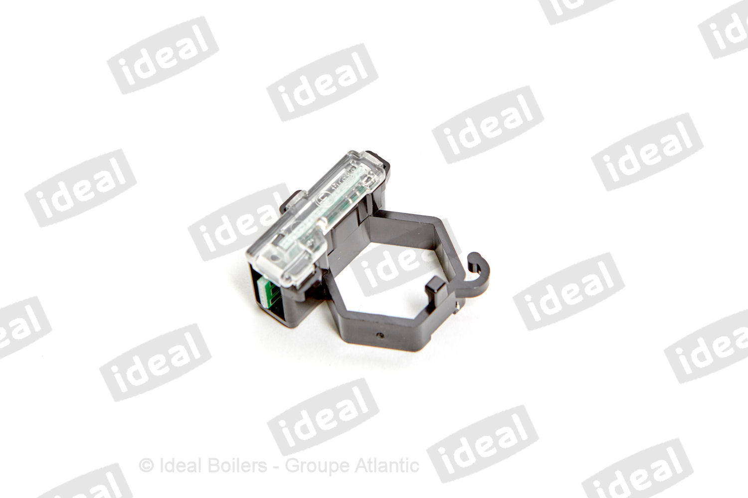 FLOW SENSOR HALL EFFECT Ideal Parts