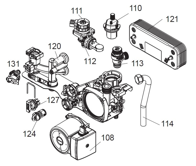 A97/F - Water Management - ABK Onwards