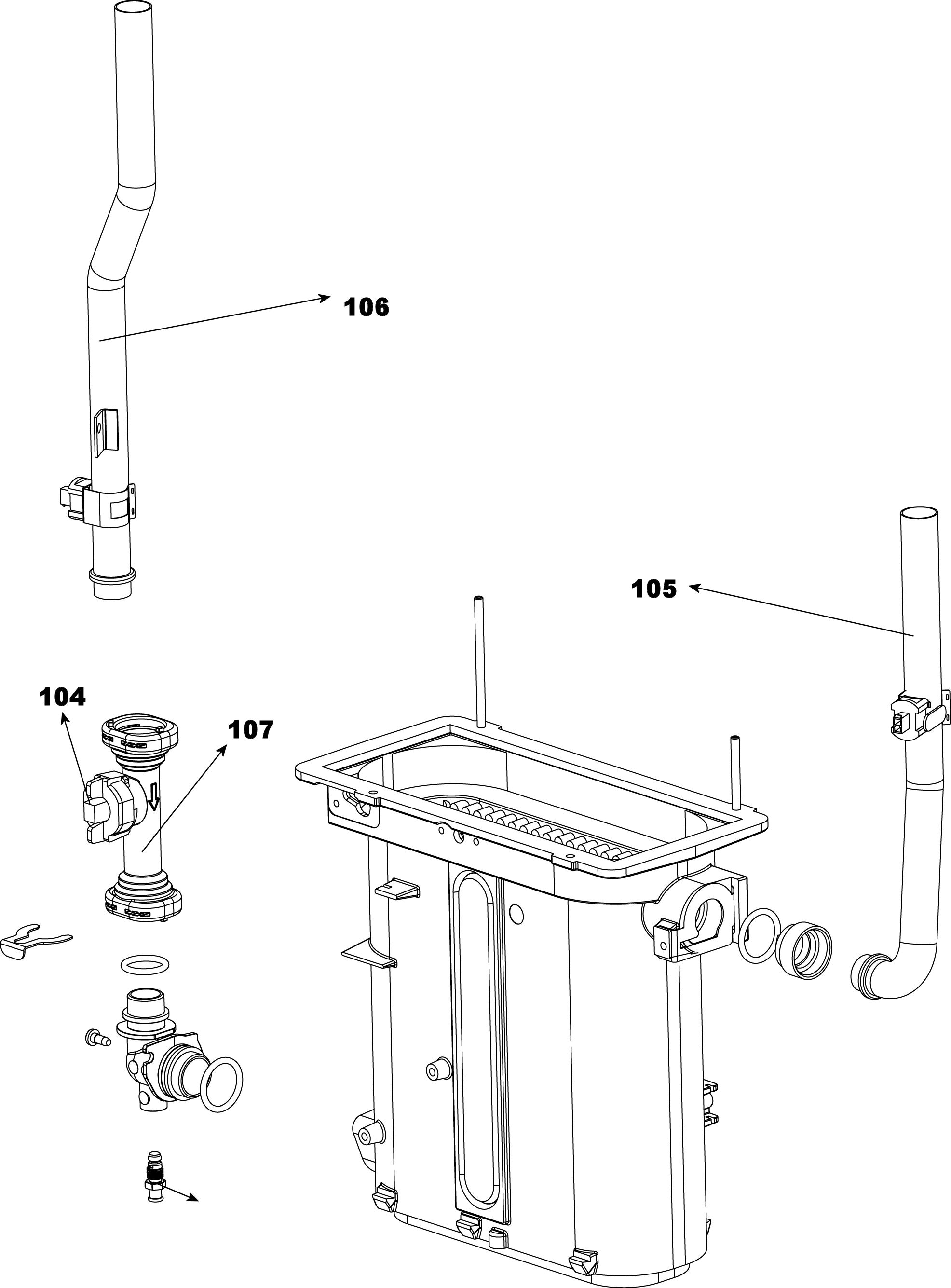 A93/B - Water Management