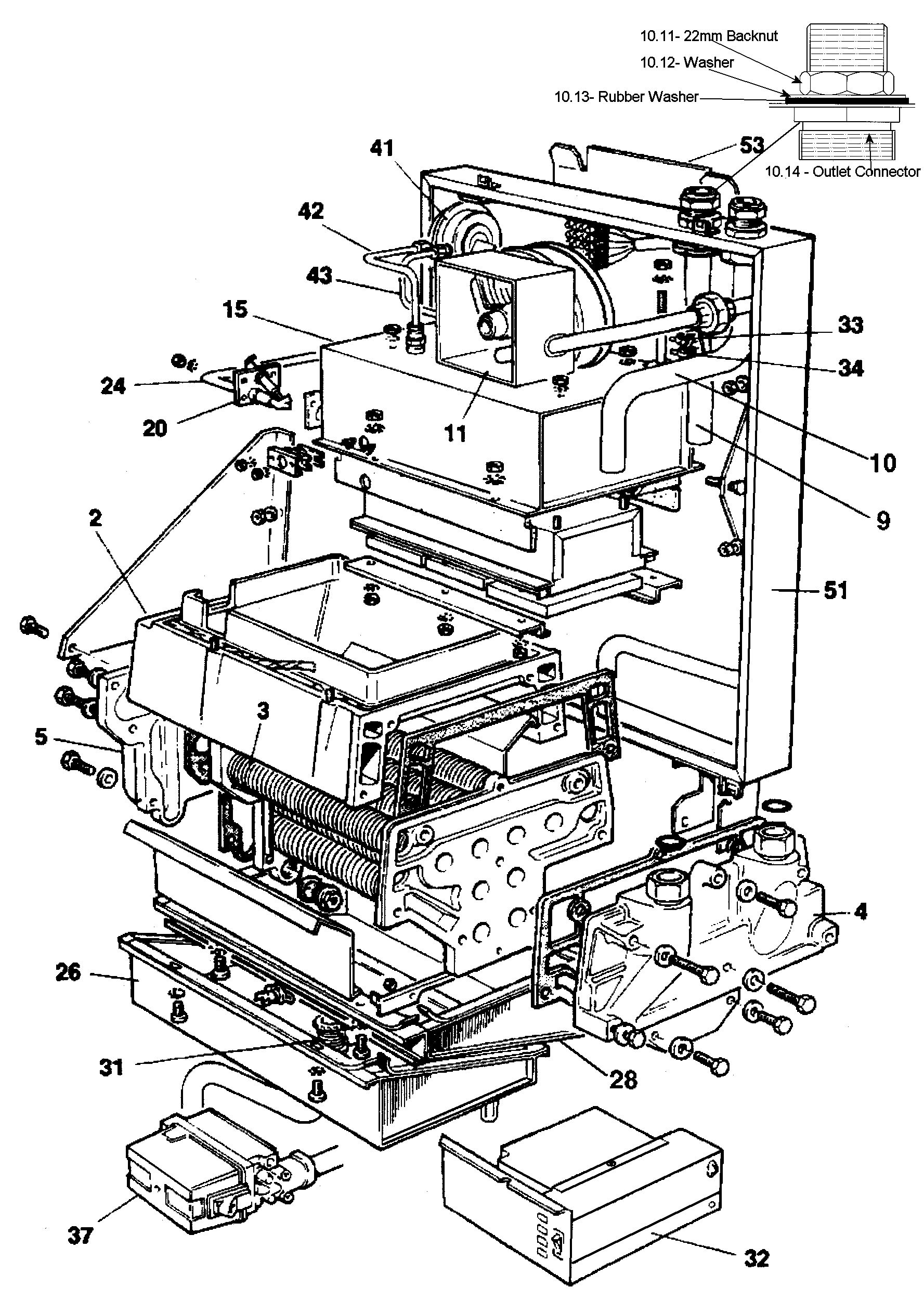 A33/C - Boiler Expanded 2-18