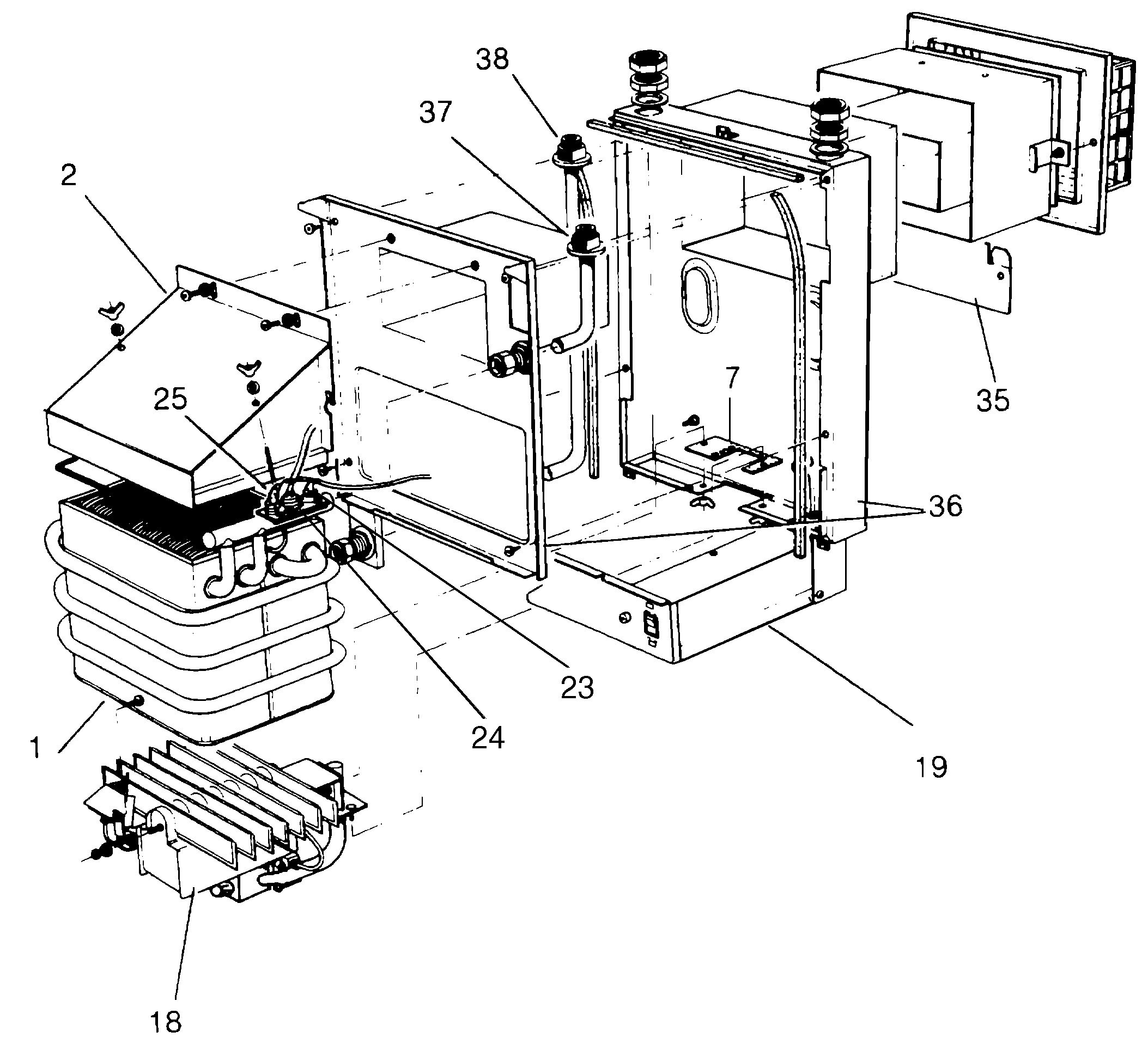 A35/B - Boiler Expanded