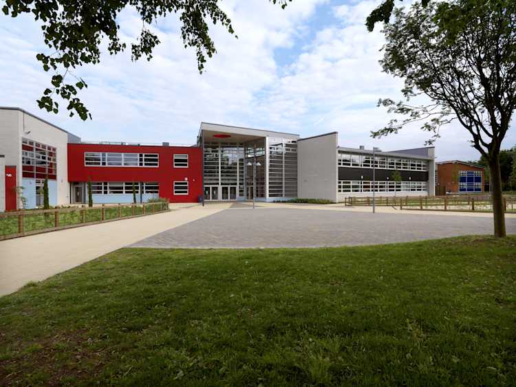 Condition Improvement Fund for school boilers