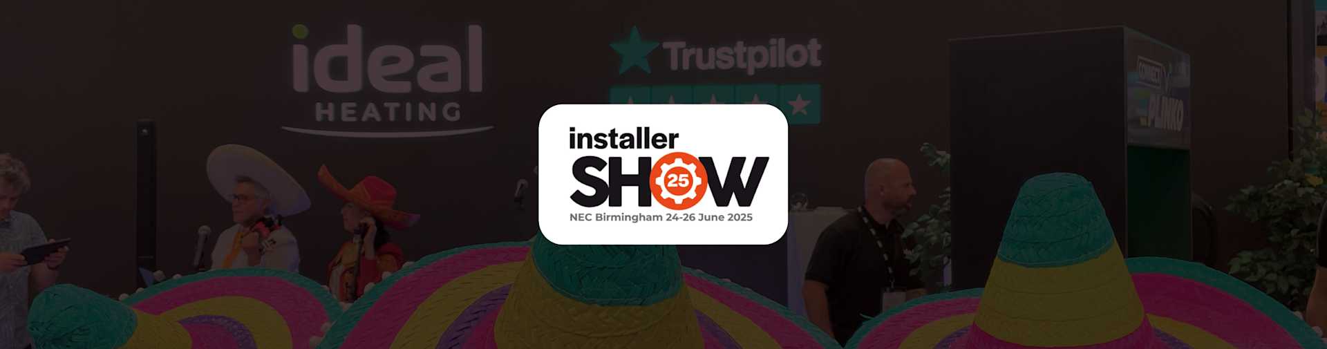 Installer Show Blog Headers NoText