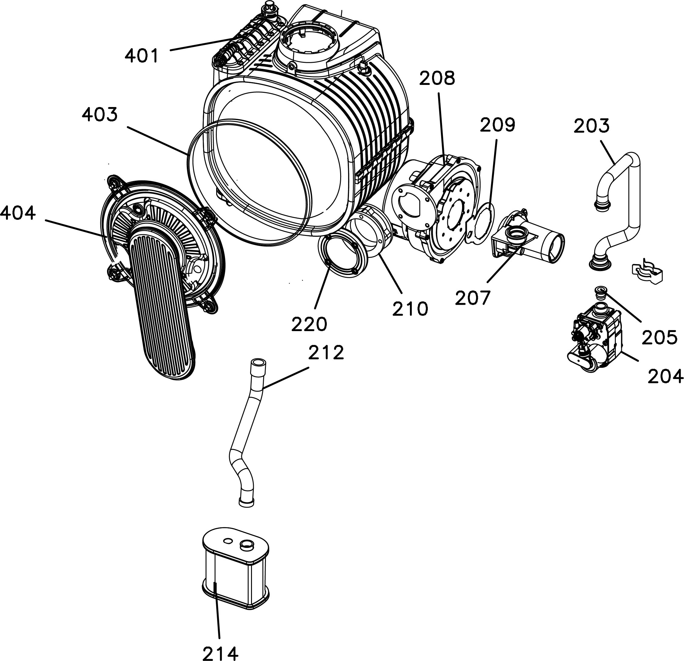 A108/C - Gas Management