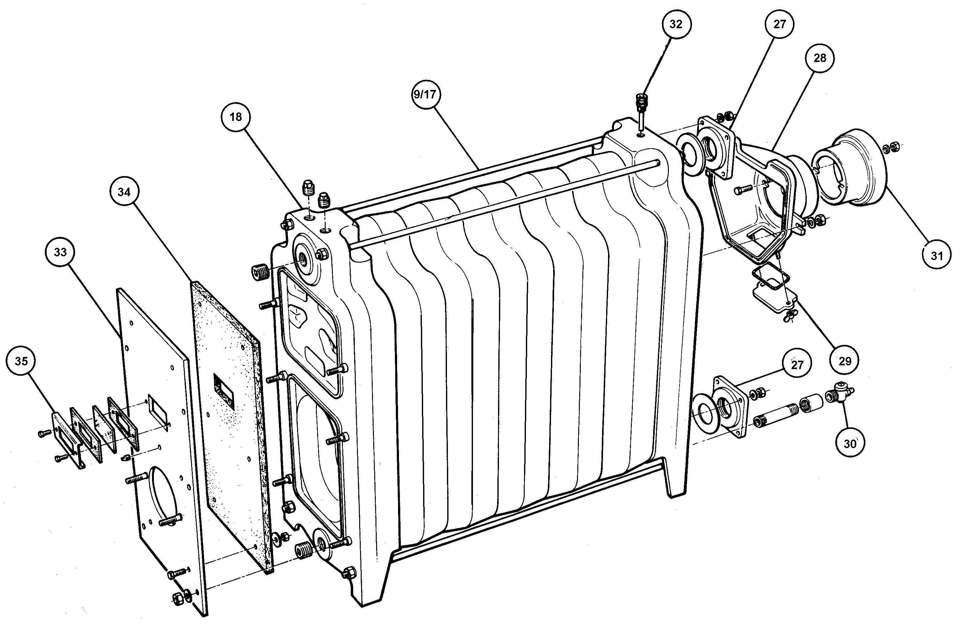 F26/A - Boiler Expanded