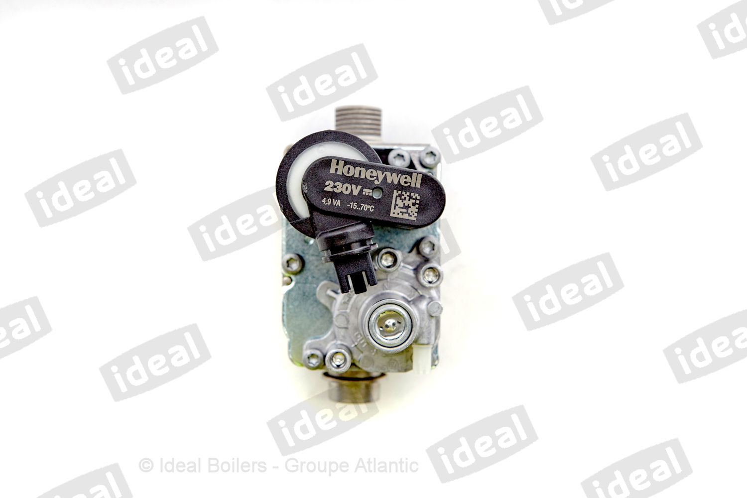 GAS VALVE KIT (LPG) | Ideal Parts