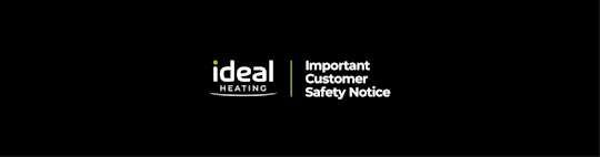 Important Customer Notice Blog Header