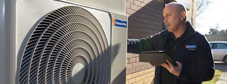 Introduction to heat pumps - technology and principles