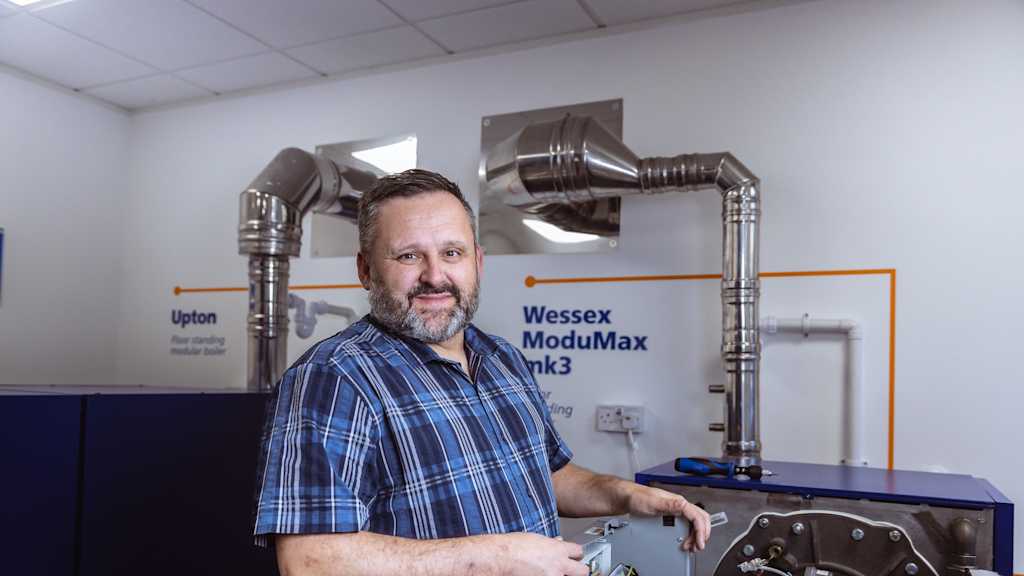 Product Management with Modumax