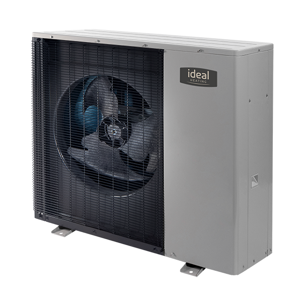 logic-air-heat-pump