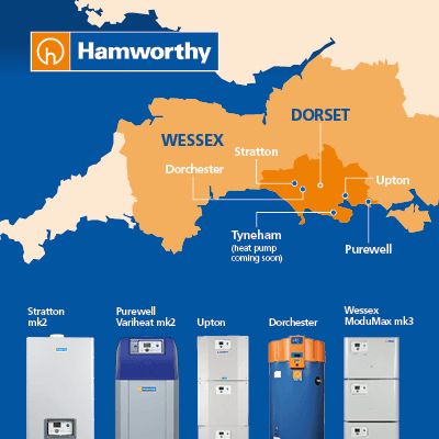 A national brand that stays connected to its heritage