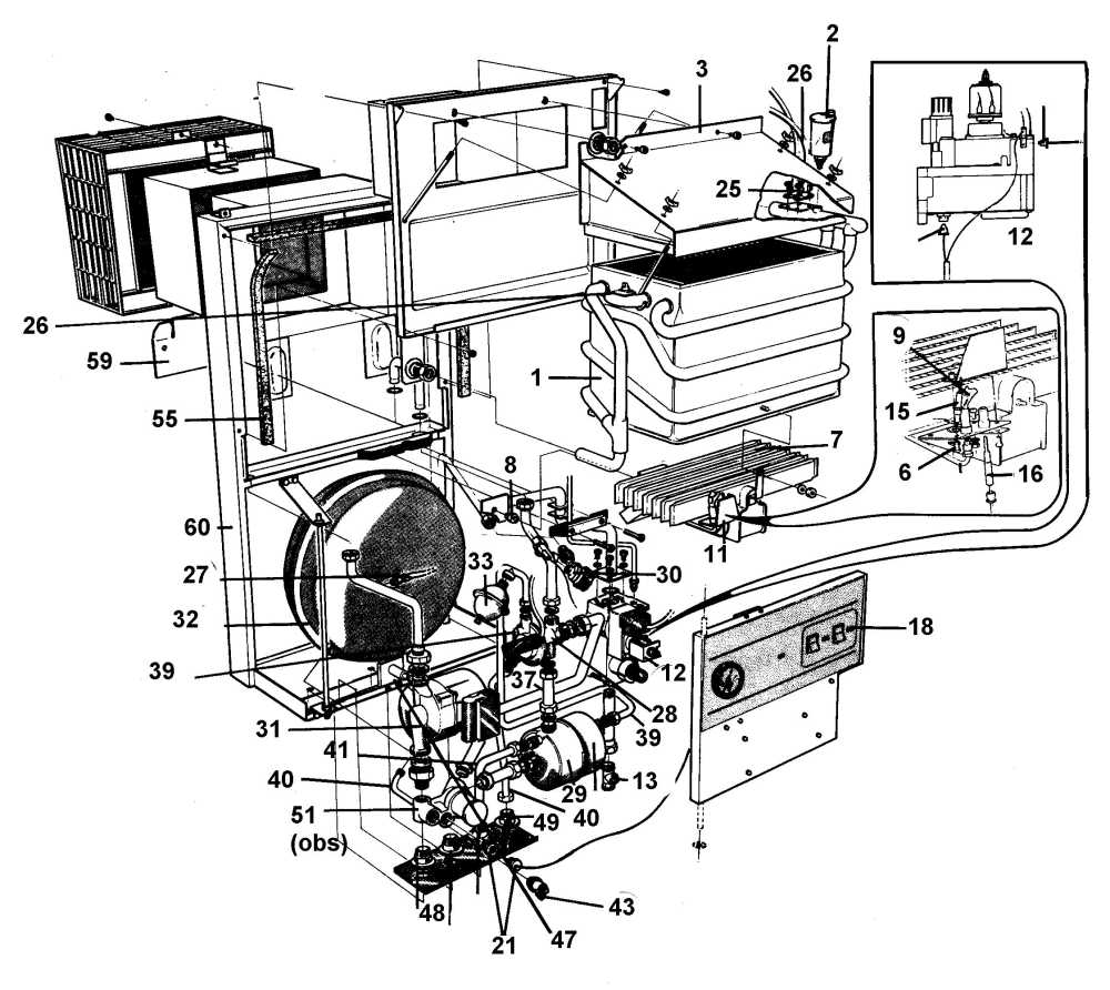 A24/B - Boiler Expanded