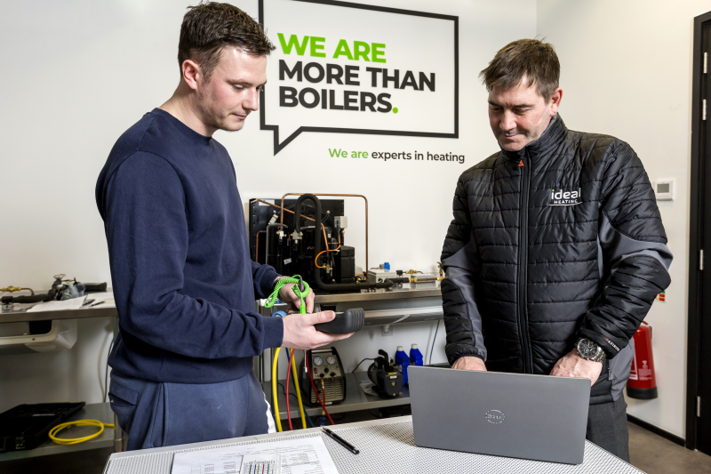 Installers
