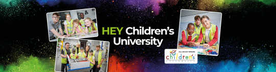 HEY Childrens Hospital Blog Header