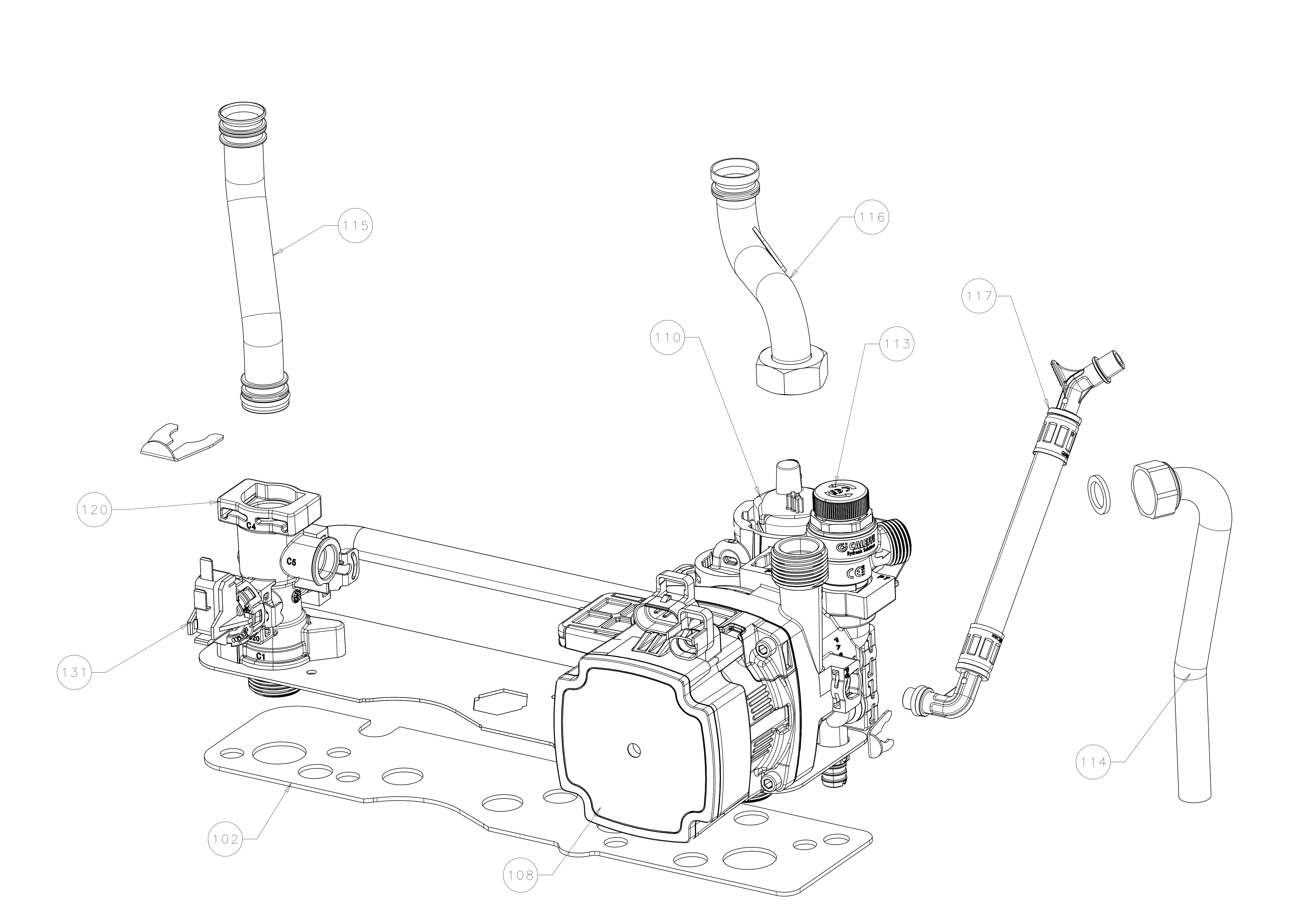 K24/B - Water Management