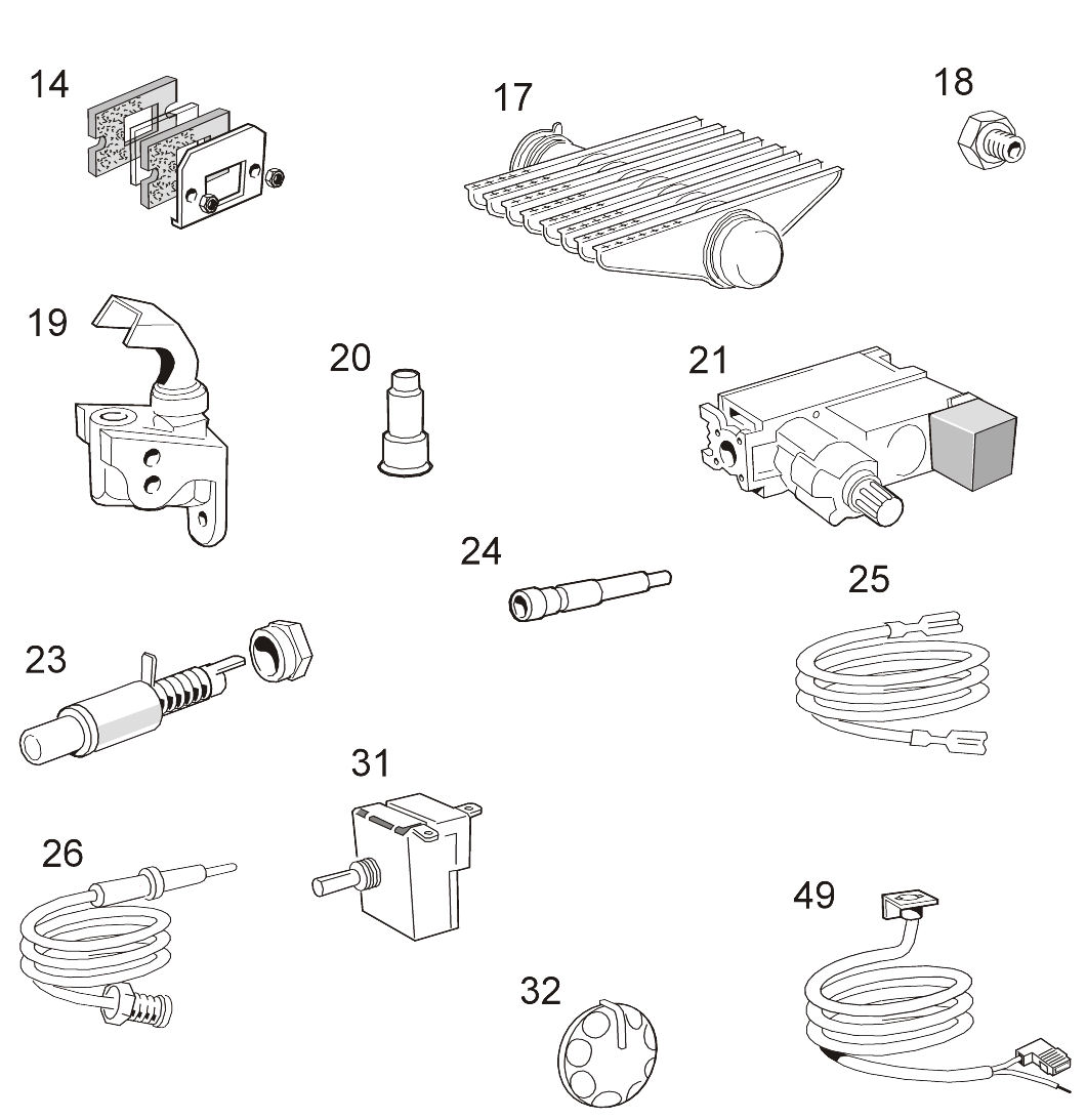 G20/I - Short List 100 140