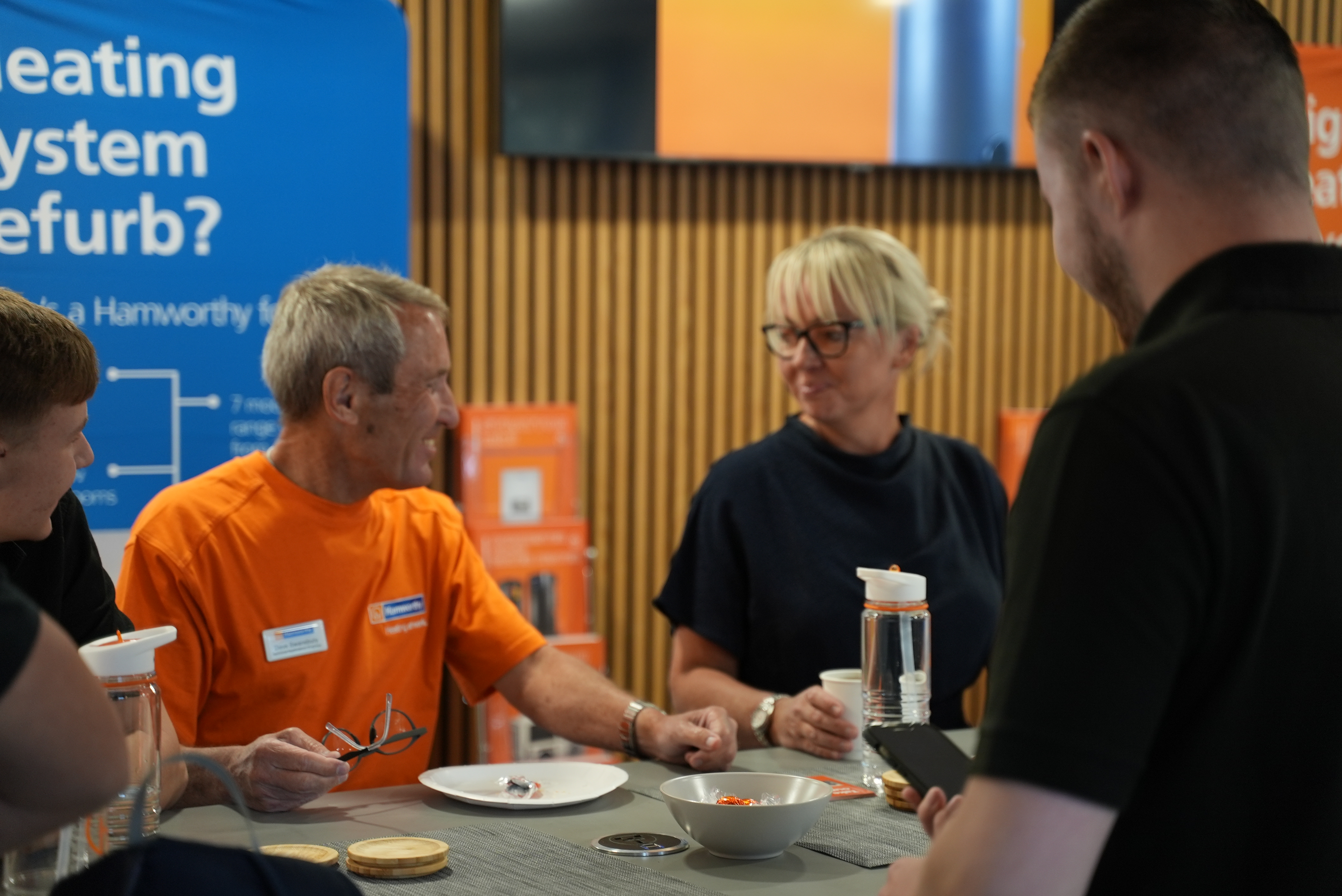 The Hamworthy Summer Social 2023 is a hot date for the diary