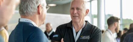 Paul Mickleburgh Joins Industry Professionals at SoPHE Technical Conference 2026
