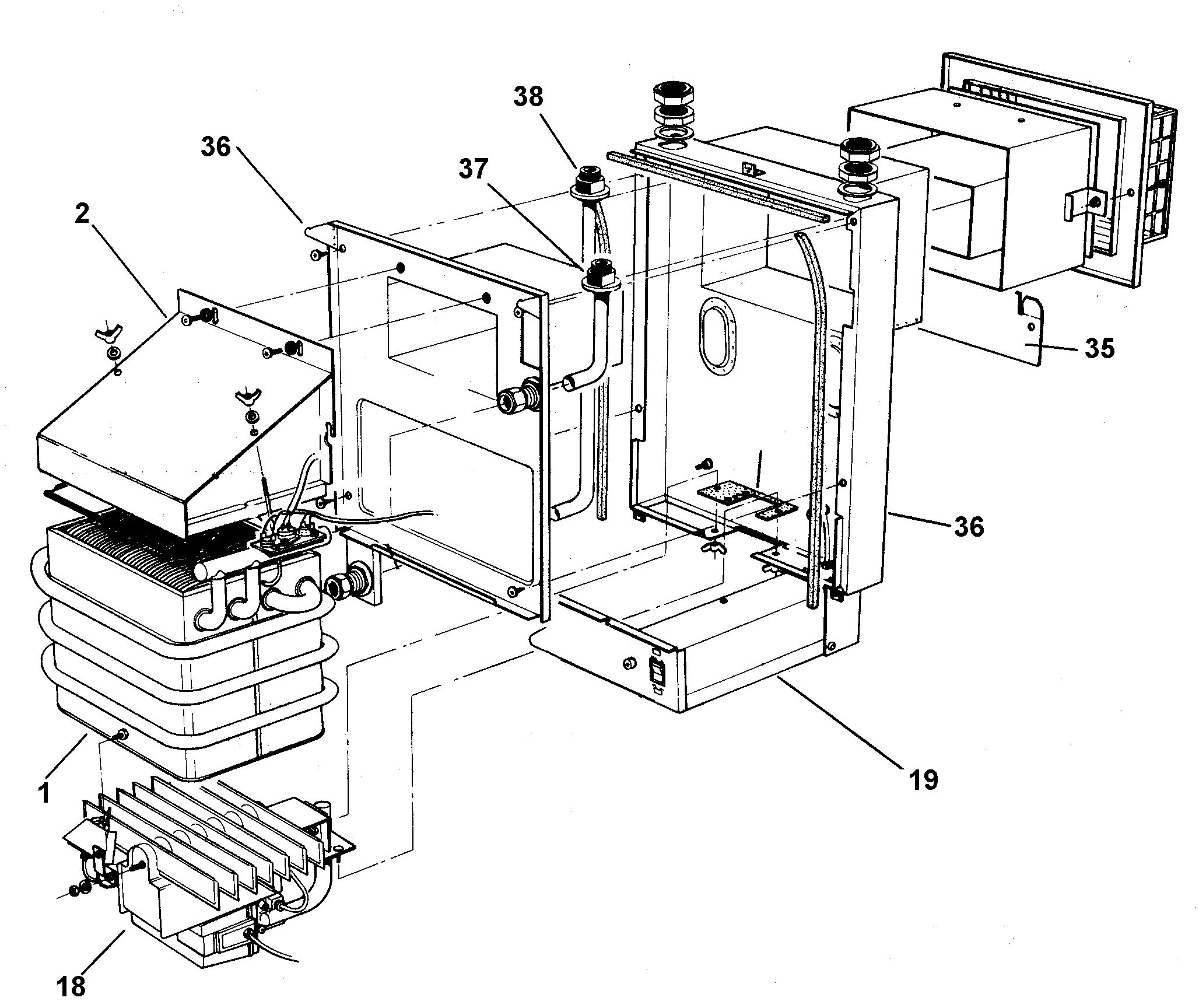 A27/B - Boiler Expanded