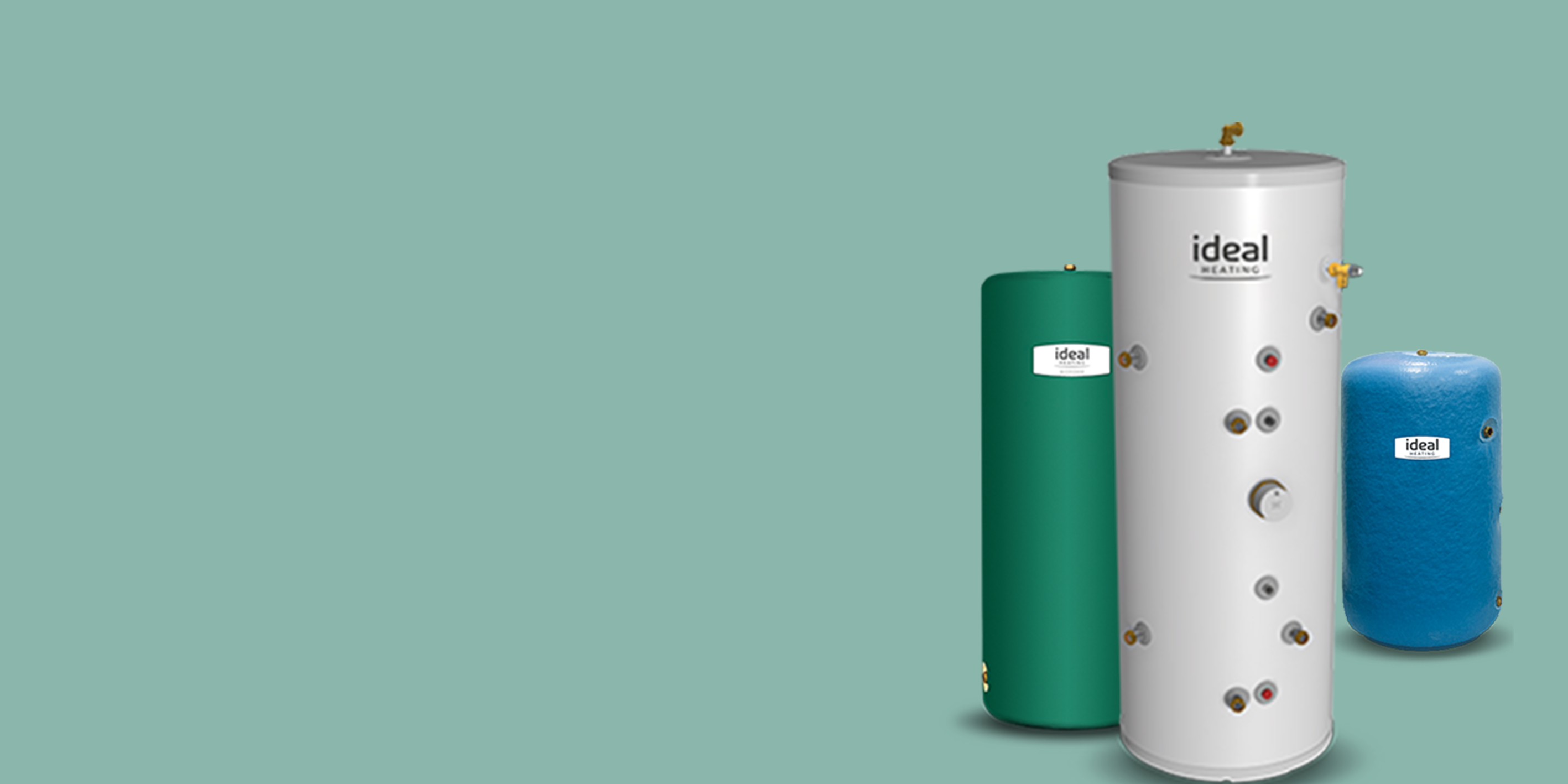 Boiler Cylinders Header 1