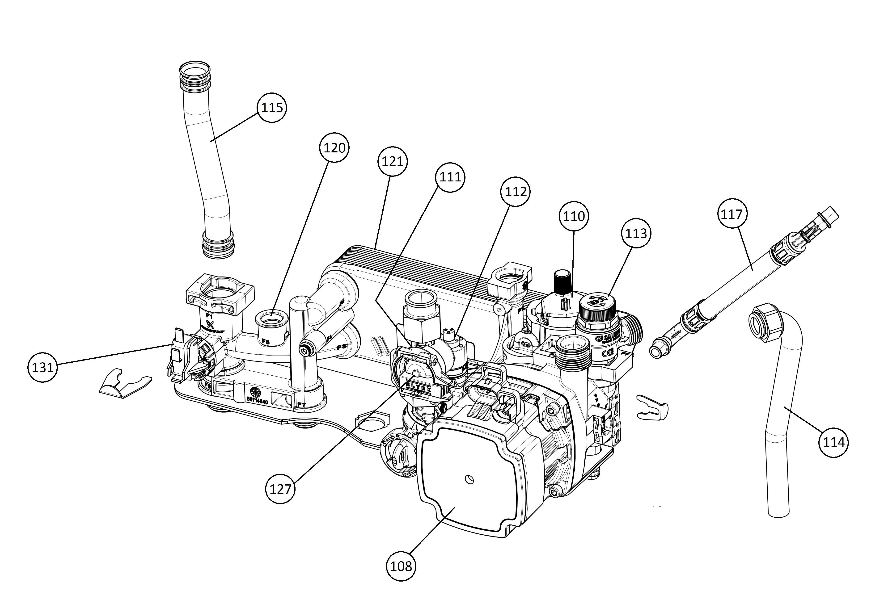 A107/B - Water Management