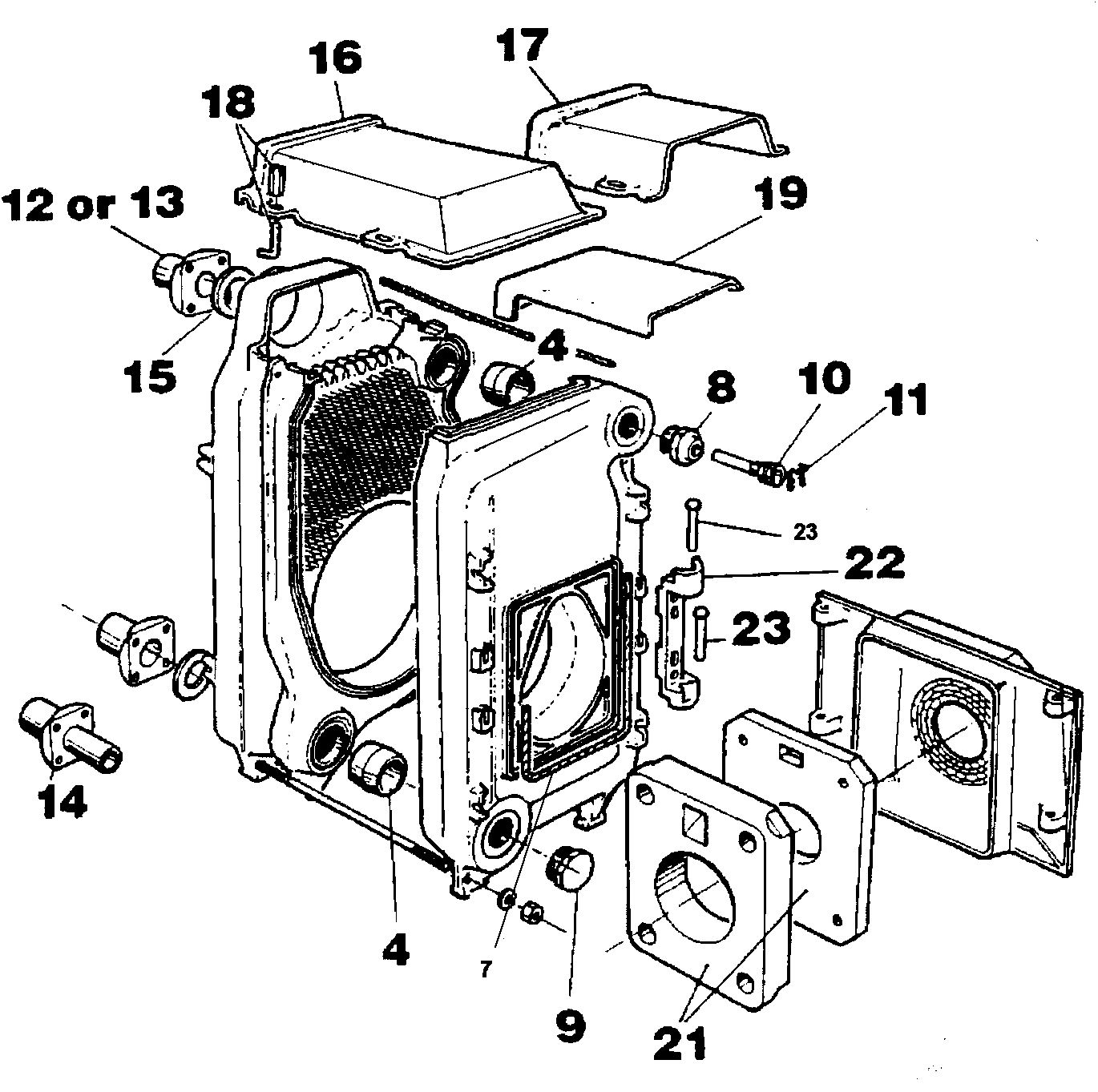 L10/B - Boiler Expanded
