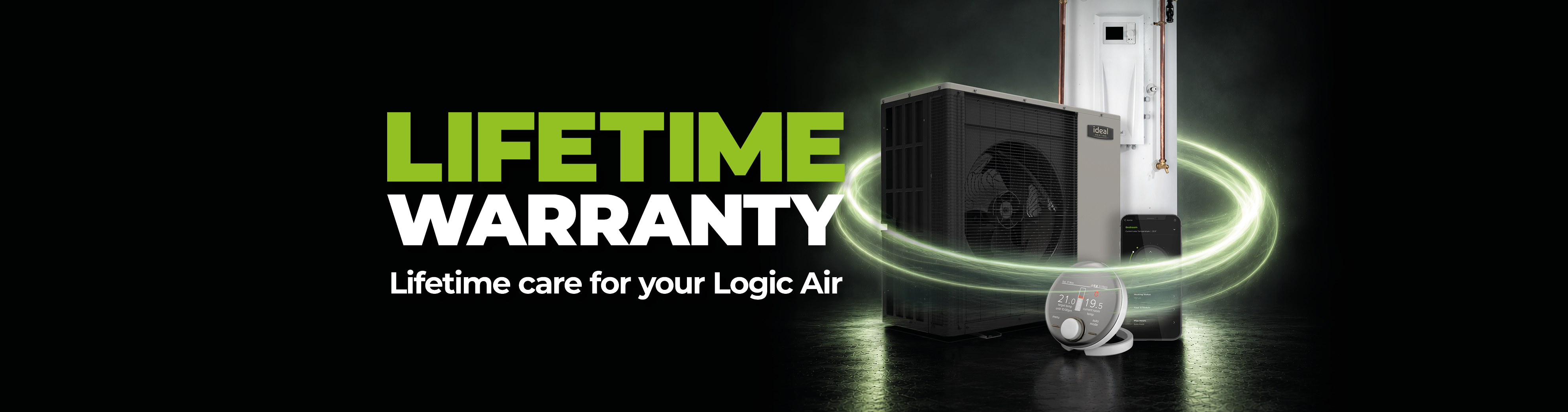 Lifetime Warranty Blog Header