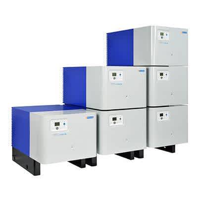 Wessex ModuMax mk3 boiler is Ireland’s Plumbing & Heating Awards finalist