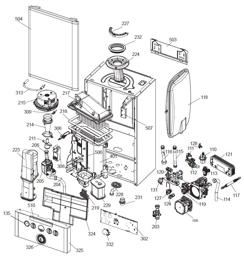 A117/A Expanded View