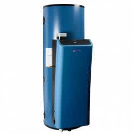 Hamworthy launches compact condensing water heater
