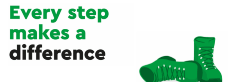 Hamworthy takes on the Jurassic Coast Mighty Hike 2024 to support Macmillan